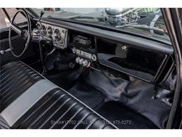 1971 Chevrolet C10 (CC-1855246) for sale in Beverly Hills, California
