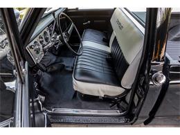 1971 Chevrolet C10 (CC-1855246) for sale in Beverly Hills, California