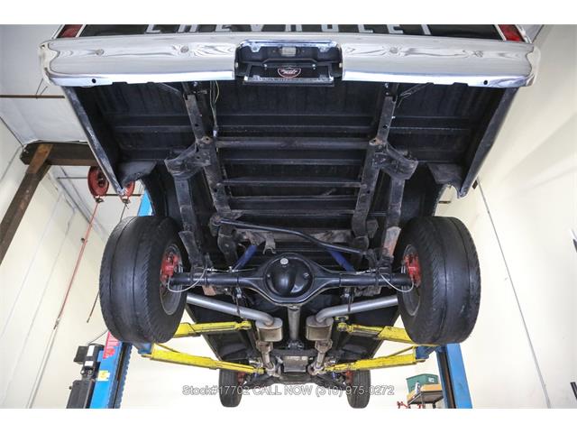 1971 Chevrolet C10 (CC-1855246) for sale in Beverly Hills, California