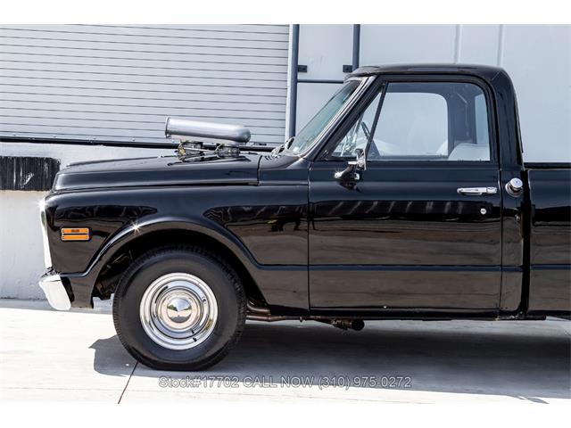 1971 Chevrolet C10 (CC-1855246) for sale in Beverly Hills, California