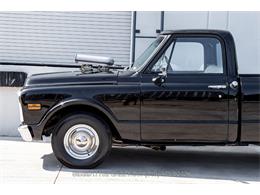 1971 Chevrolet C10 (CC-1855246) for sale in Beverly Hills, California