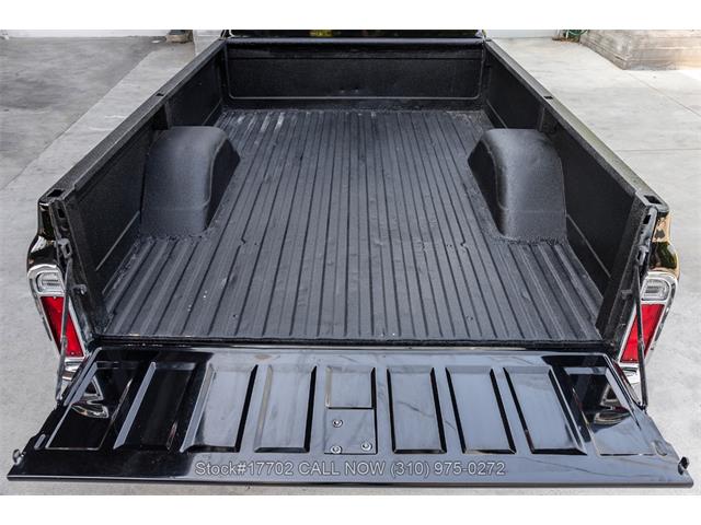 1971 Chevrolet C10 (CC-1855246) for sale in Beverly Hills, California