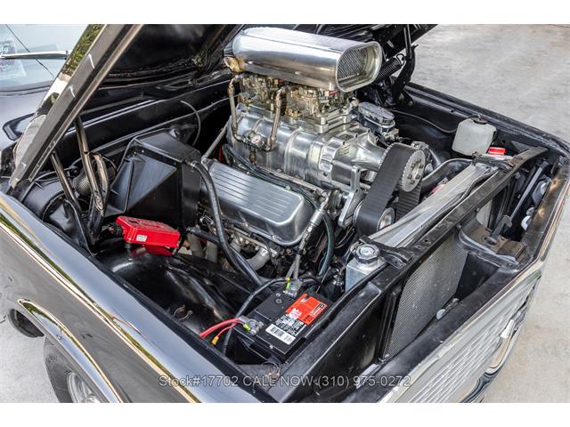 1971 Chevrolet C10 (CC-1855246) for sale in Beverly Hills, California