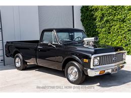 1971 Chevrolet C10 (CC-1855246) for sale in Beverly Hills, California