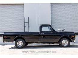 1971 Chevrolet C10 (CC-1855246) for sale in Beverly Hills, California