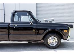 1971 Chevrolet C10 (CC-1855246) for sale in Beverly Hills, California