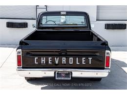 1971 Chevrolet C10 (CC-1855246) for sale in Beverly Hills, California