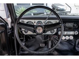 1971 Chevrolet C10 (CC-1855246) for sale in Beverly Hills, California