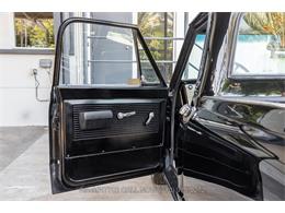 1971 Chevrolet C10 (CC-1855246) for sale in Beverly Hills, California