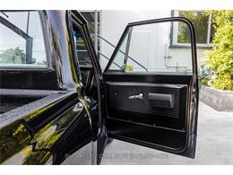 1971 Chevrolet C10 (CC-1855246) for sale in Beverly Hills, California