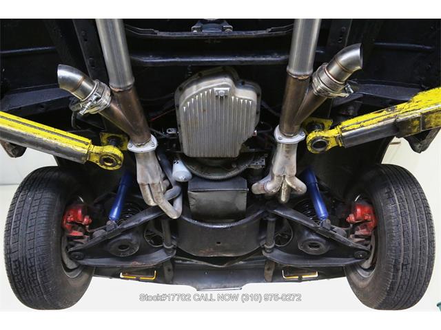 1971 Chevrolet C10 (CC-1855246) for sale in Beverly Hills, California