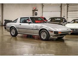 1979 Mazda RX-7 (CC-1855253) for sale in Grand Rapids, Michigan