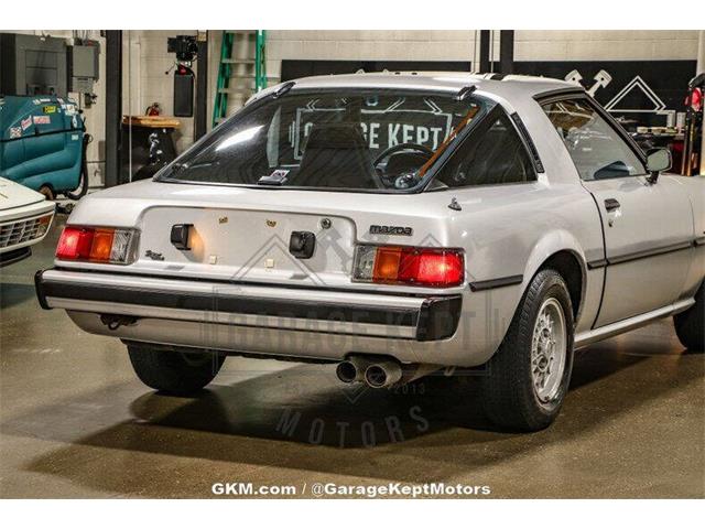 1979 Mazda RX-7 for Sale | ClassicCars.com | CC-1855253