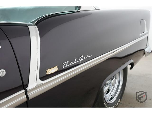 1955 Chevrolet Bel Air (CC-1855273) for sale in Chatsworth, California