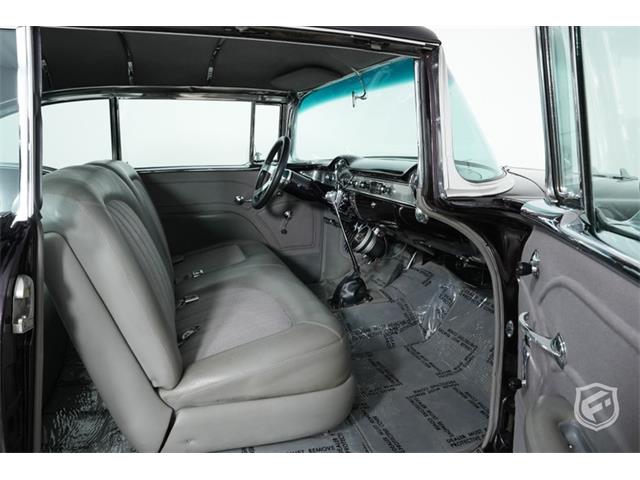 1955 Chevrolet Bel Air (CC-1855273) for sale in Chatsworth, California