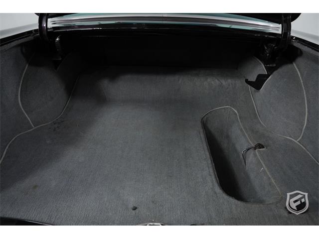 1955 Chevrolet Bel Air (CC-1855273) for sale in Chatsworth, California