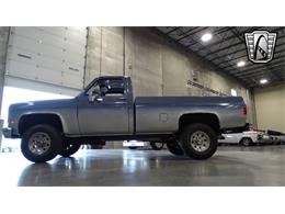 1985 Chevrolet Cheyenne (CC-1855274) for sale in O'Fallon, Illinois