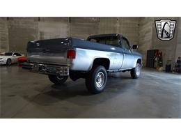 1985 Chevrolet Cheyenne (CC-1855274) for sale in O'Fallon, Illinois
