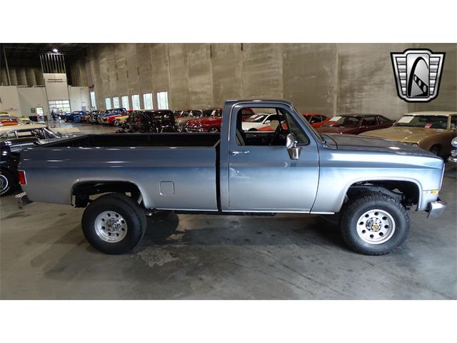 1985 Chevrolet Cheyenne (CC-1855274) for sale in O'Fallon, Illinois