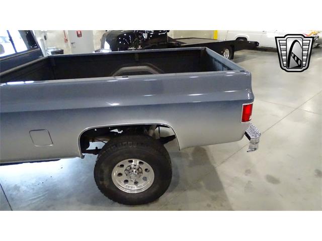 1985 Chevrolet Cheyenne (CC-1855274) for sale in O'Fallon, Illinois