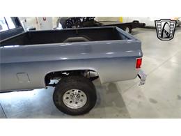 1985 Chevrolet Cheyenne (CC-1855274) for sale in O'Fallon, Illinois