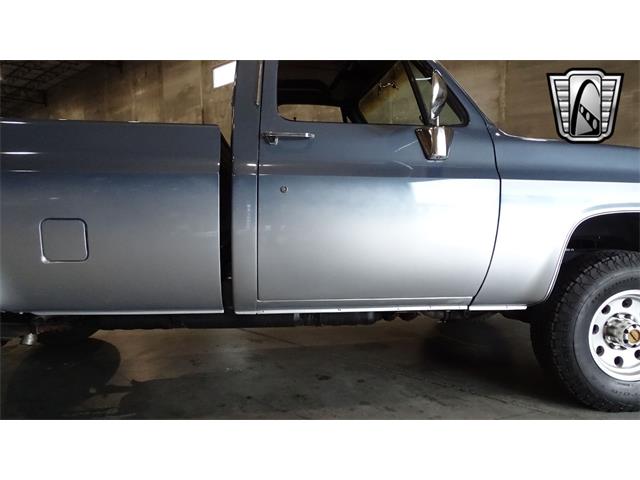 1985 Chevrolet Cheyenne (CC-1855274) for sale in O'Fallon, Illinois