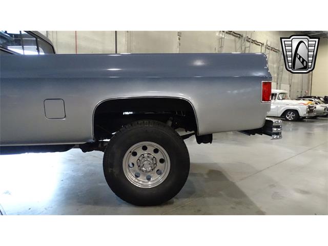 1985 Chevrolet Cheyenne (CC-1855274) for sale in O'Fallon, Illinois