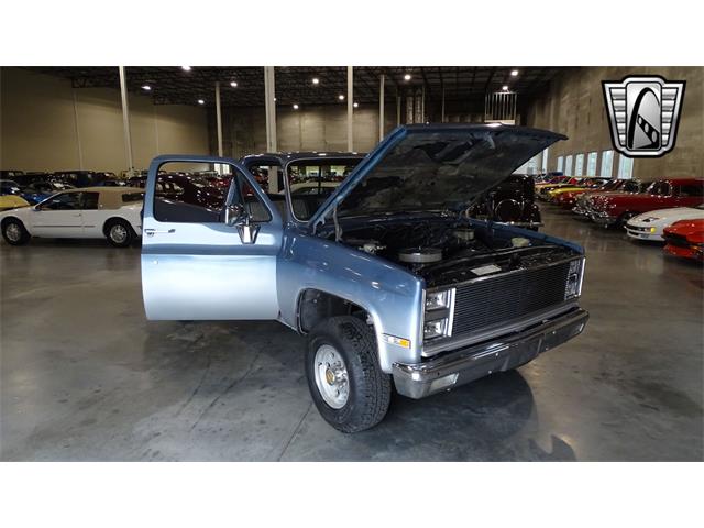 1985 Chevrolet Cheyenne (CC-1855274) for sale in O'Fallon, Illinois
