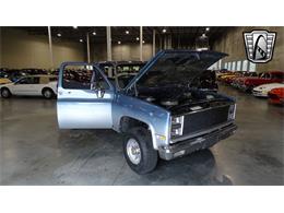 1985 Chevrolet Cheyenne (CC-1855274) for sale in O'Fallon, Illinois
