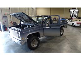1985 Chevrolet Cheyenne (CC-1855274) for sale in O'Fallon, Illinois