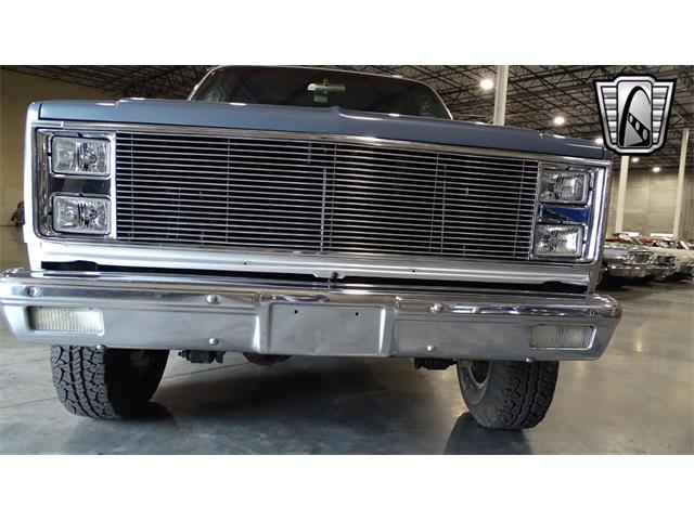 1985 Chevrolet Cheyenne (CC-1855274) for sale in O'Fallon, Illinois