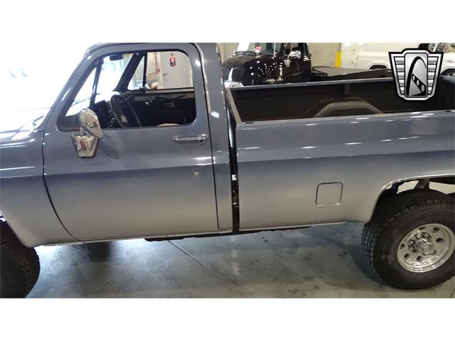 1985 Chevrolet Cheyenne (CC-1855274) for sale in O'Fallon, Illinois