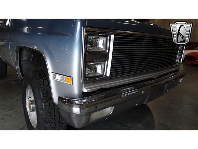 1985 Chevrolet Cheyenne (CC-1855274) for sale in O'Fallon, Illinois
