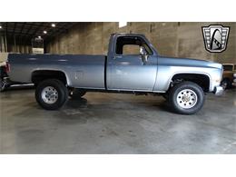 1985 Chevrolet Cheyenne (CC-1855274) for sale in O'Fallon, Illinois