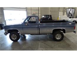 1985 Chevrolet Cheyenne (CC-1855274) for sale in O'Fallon, Illinois