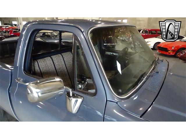 1985 Chevrolet Cheyenne (CC-1855274) for sale in O'Fallon, Illinois