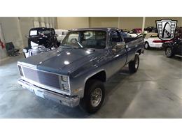 1985 Chevrolet Cheyenne (CC-1855274) for sale in O'Fallon, Illinois