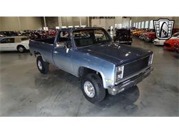 1985 Chevrolet Cheyenne (CC-1855274) for sale in O'Fallon, Illinois