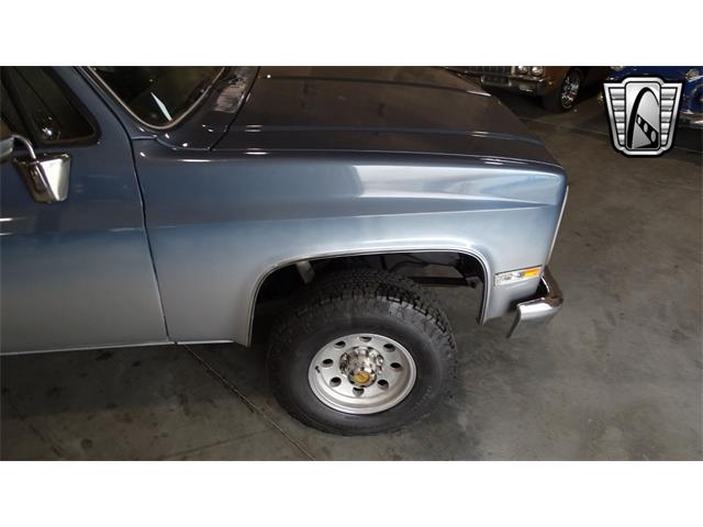 1985 Chevrolet Cheyenne (CC-1855274) for sale in O'Fallon, Illinois