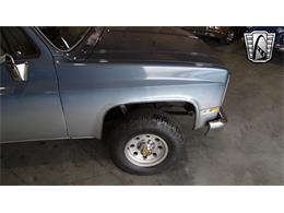 1985 Chevrolet Cheyenne (CC-1855274) for sale in O'Fallon, Illinois