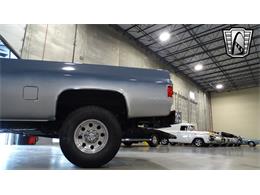 1985 Chevrolet Cheyenne (CC-1855274) for sale in O'Fallon, Illinois
