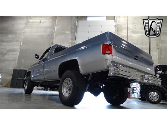 1985 Chevrolet Cheyenne (CC-1855274) for sale in O'Fallon, Illinois
