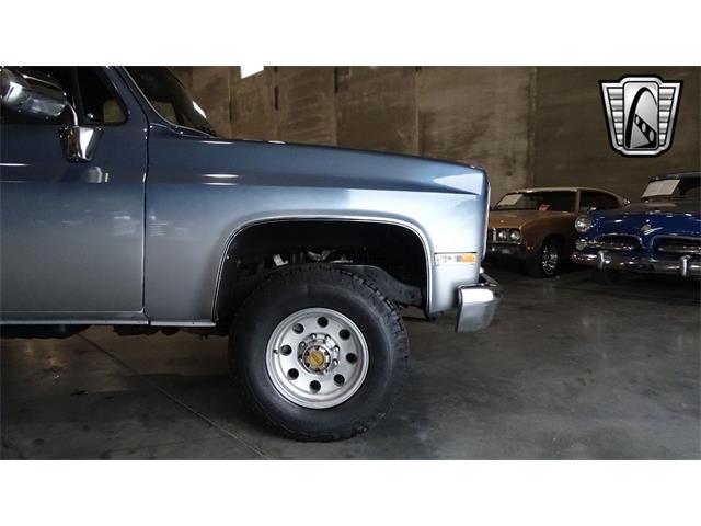 1985 Chevrolet Cheyenne (CC-1855274) for sale in O'Fallon, Illinois