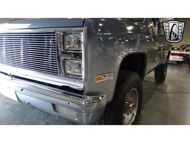 1985 Chevrolet Cheyenne (CC-1855274) for sale in O'Fallon, Illinois