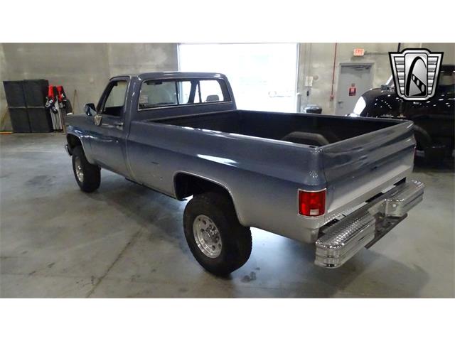 1985 Chevrolet Cheyenne (CC-1855274) for sale in O'Fallon, Illinois