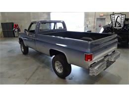 1985 Chevrolet Cheyenne (CC-1855274) for sale in O'Fallon, Illinois