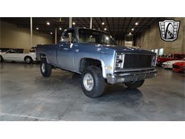 1985 Chevrolet Cheyenne (CC-1855274) for sale in O'Fallon, Illinois