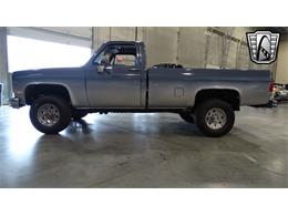 1985 Chevrolet Cheyenne (CC-1855274) for sale in O'Fallon, Illinois