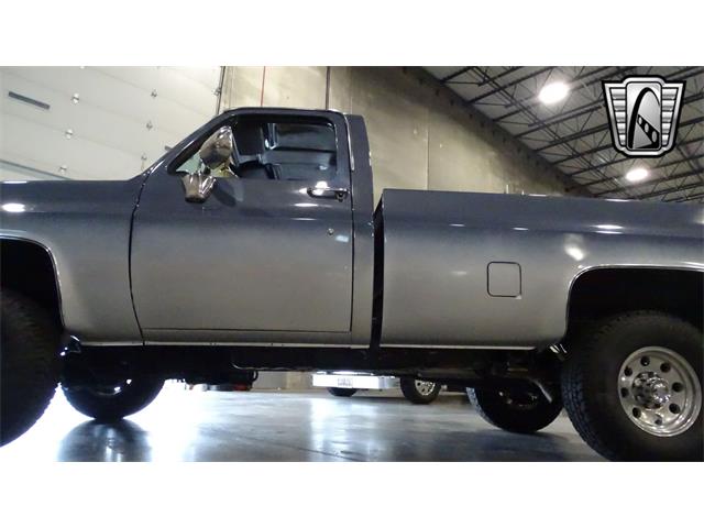 1985 Chevrolet Cheyenne (CC-1855274) for sale in O'Fallon, Illinois