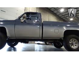1985 Chevrolet Cheyenne (CC-1855274) for sale in O'Fallon, Illinois